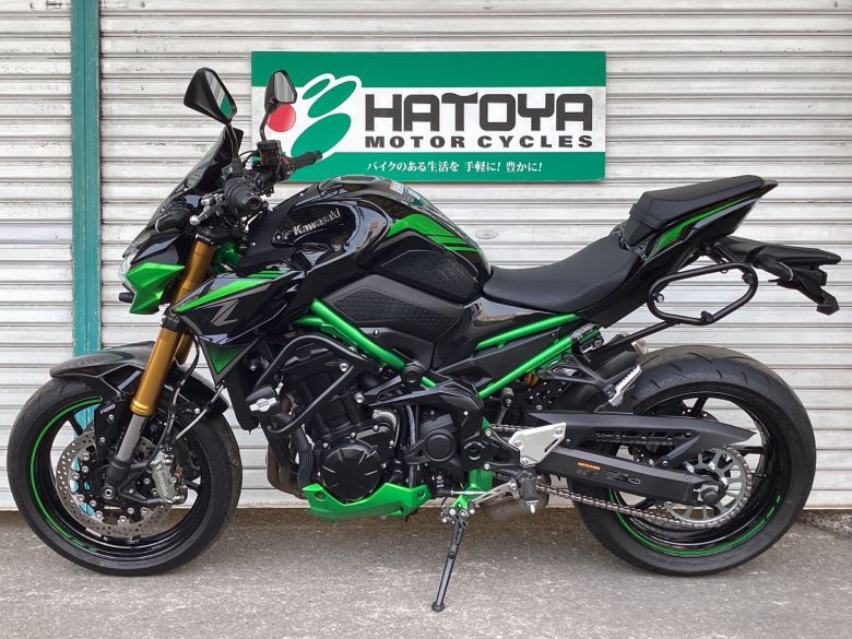 Ｚ９００　ＳＥ