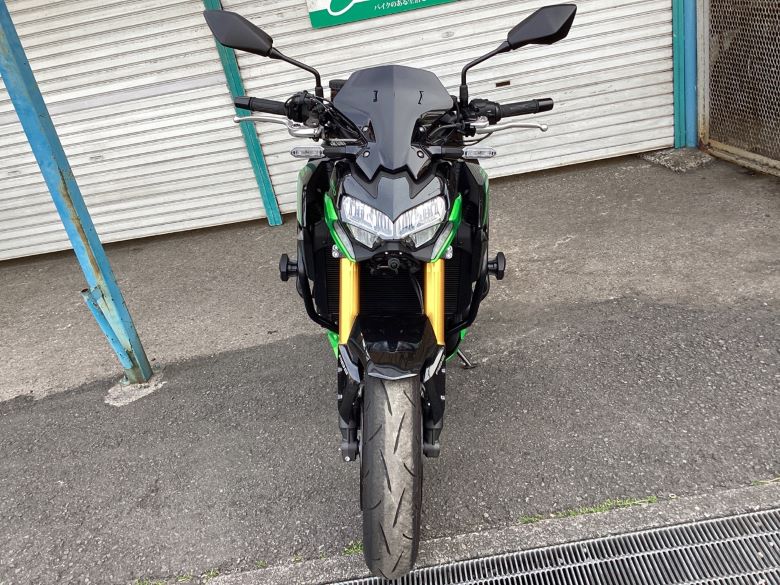 Ｚ９００　ＳＥ