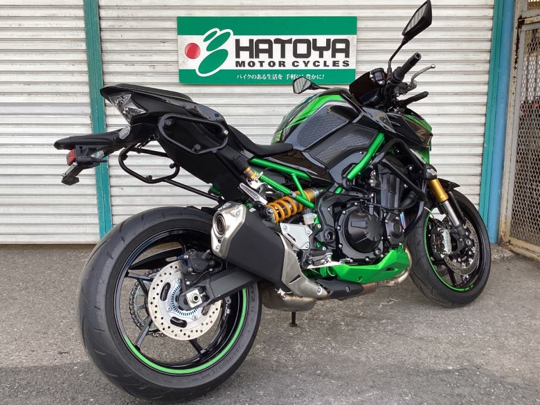 Ｚ９００　ＳＥ