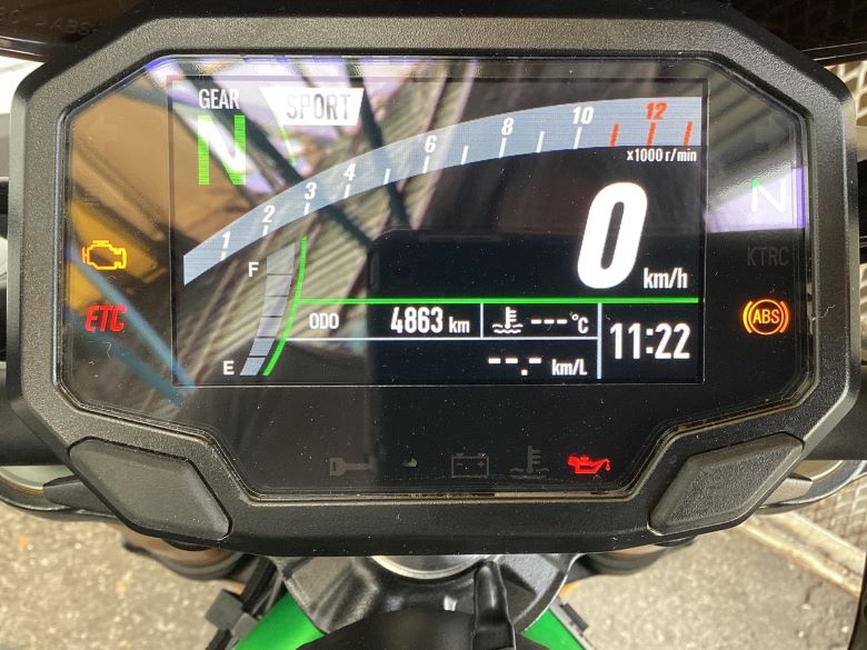 Ｚ９００　ＳＥ