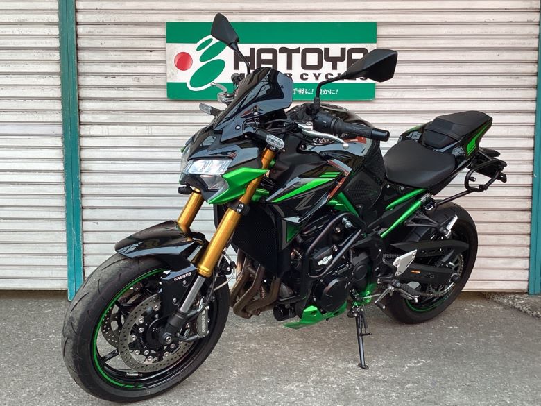 Ｚ９００　ＳＥ