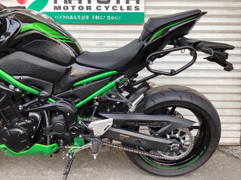 Ｚ９００　ＳＥ