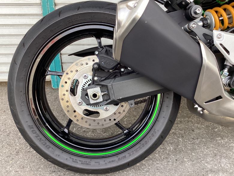 Ｚ９００　ＳＥ