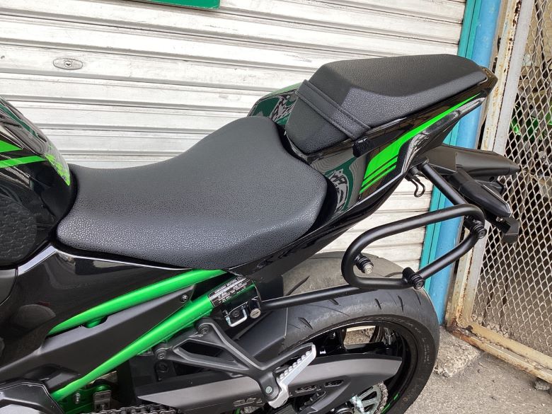 Ｚ９００　ＳＥ