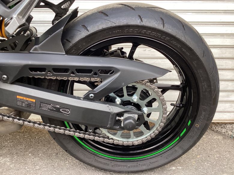 Ｚ９００　ＳＥ