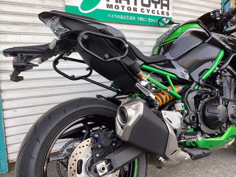 Ｚ９００　ＳＥ