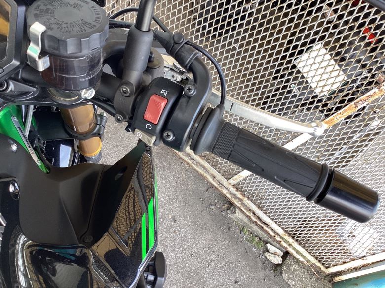 Ｚ９００　ＳＥ