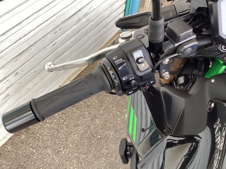 Ｚ９００　ＳＥ