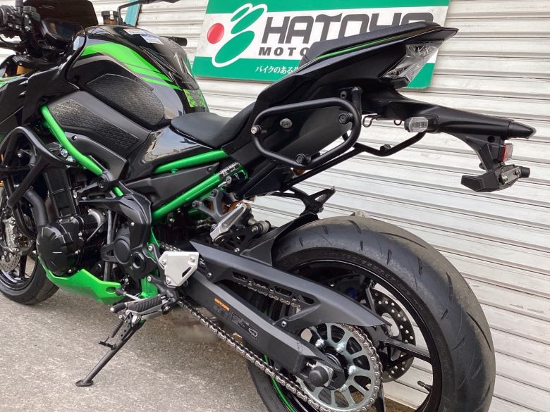 Ｚ９００　ＳＥ