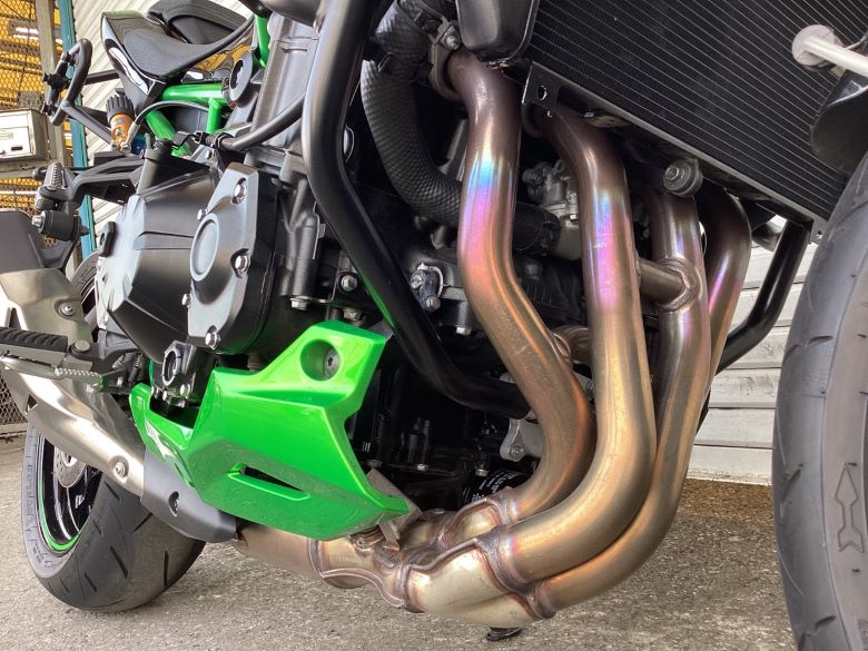 Ｚ９００　ＳＥ