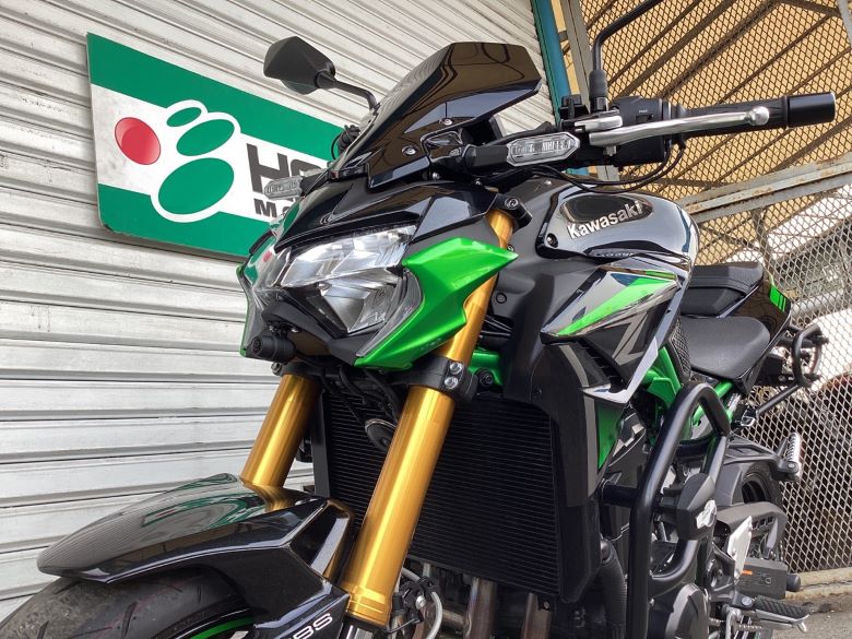 Ｚ９００　ＳＥ