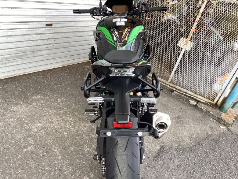 Ｚ９００　ＳＥ
