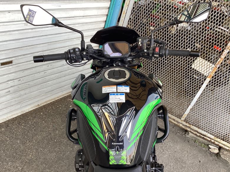 Ｚ９００　ＳＥ