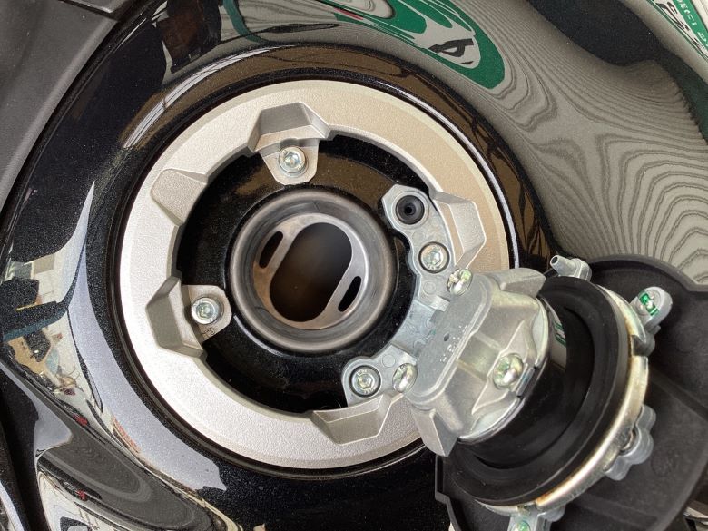 Ｚ９００　ＳＥ