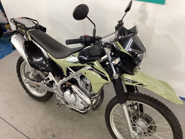 ＫＬＸ２３０　Ｓ