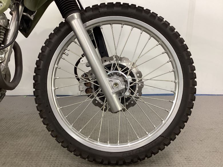 ＫＬＸ２３０　Ｓ