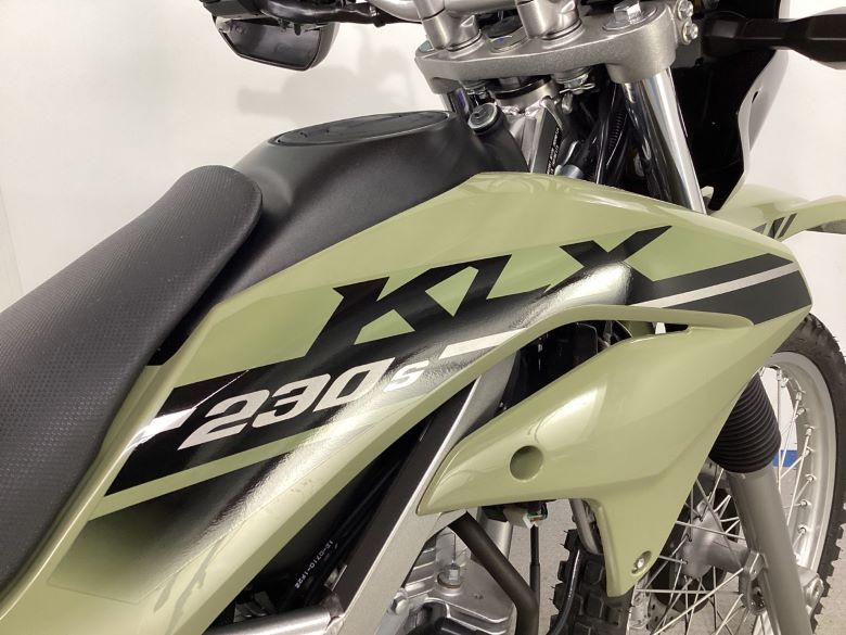 ＫＬＸ２３０　Ｓ