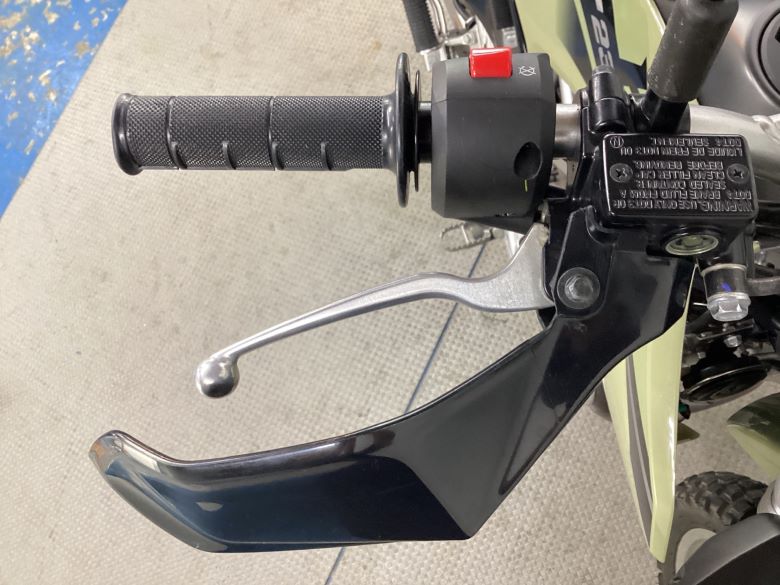 ＫＬＸ２３０　Ｓ