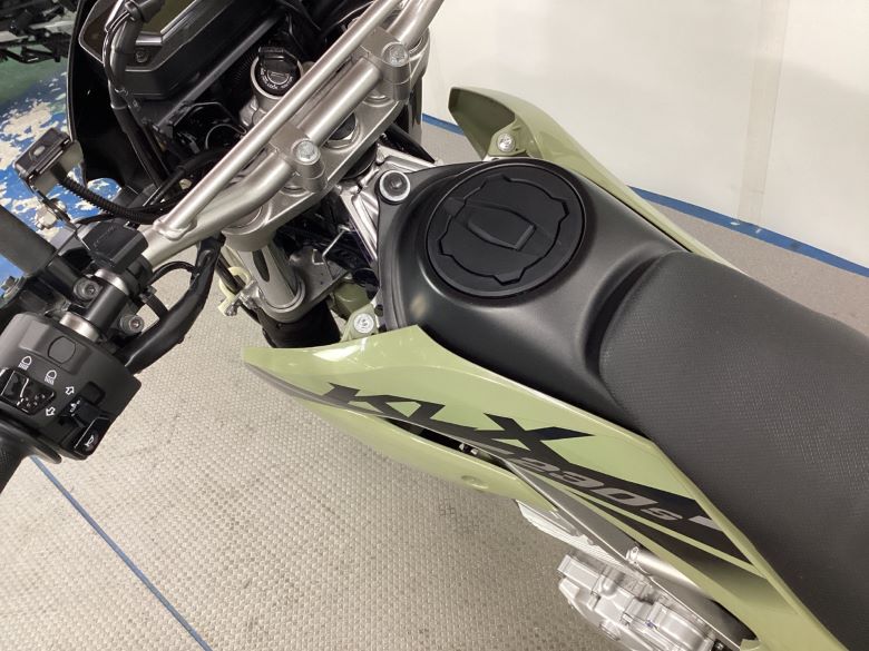 ＫＬＸ２３０　Ｓ