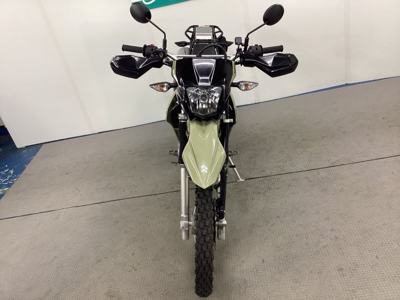 ＫＬＸ２３０　Ｓ