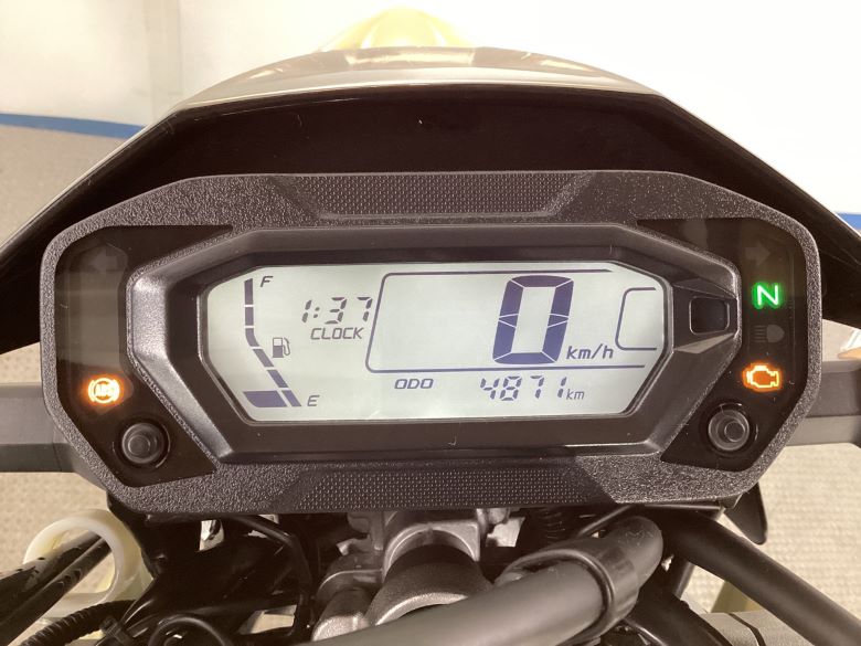 ＫＬＸ２３０　Ｓ