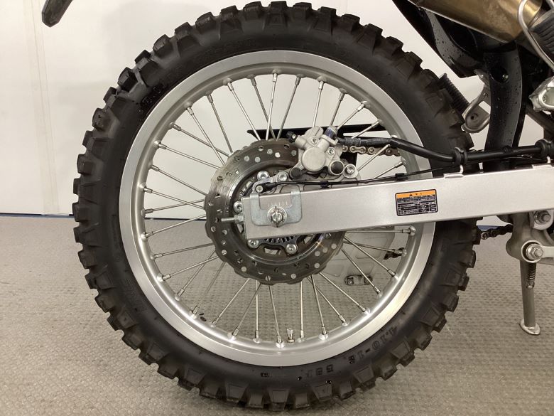 ＫＬＸ２３０　Ｓ