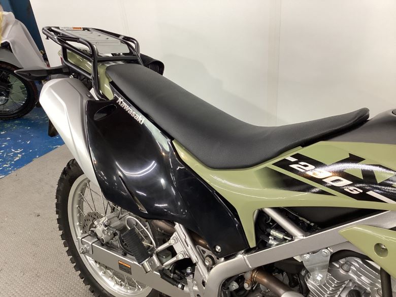ＫＬＸ２３０　Ｓ