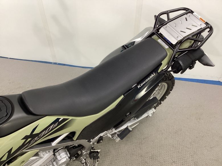 ＫＬＸ２３０　Ｓ