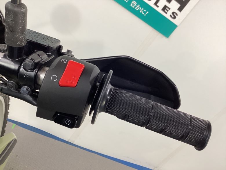 ＫＬＸ２３０　Ｓ