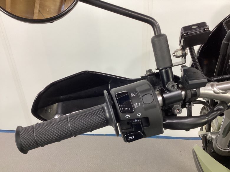 ＫＬＸ２３０　Ｓ