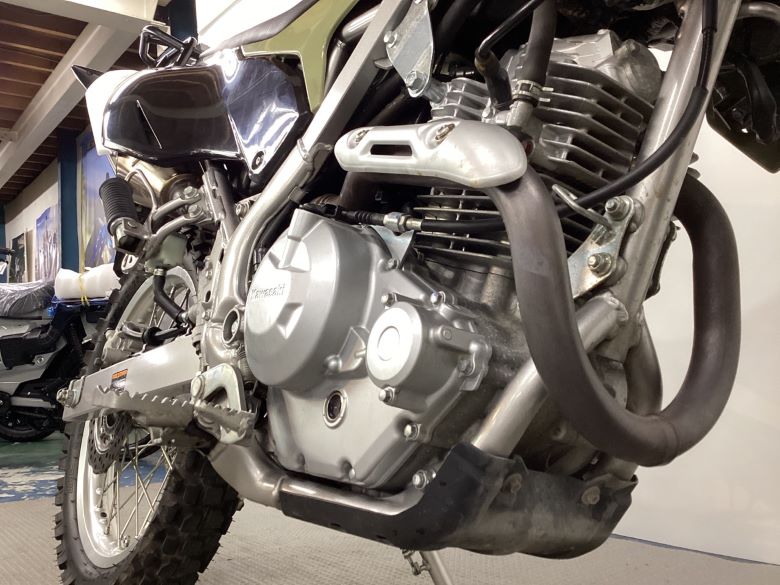 ＫＬＸ２３０　Ｓ