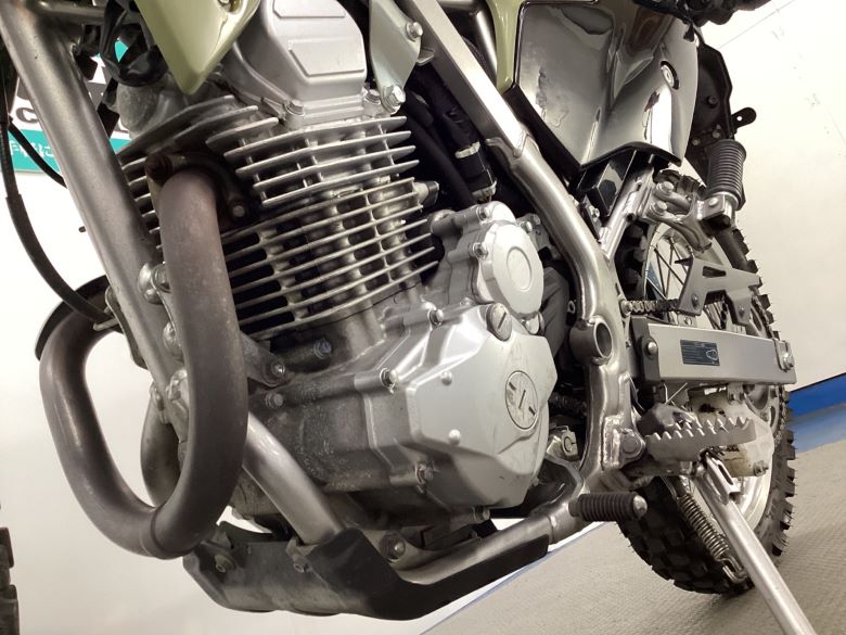 ＫＬＸ２３０　Ｓ