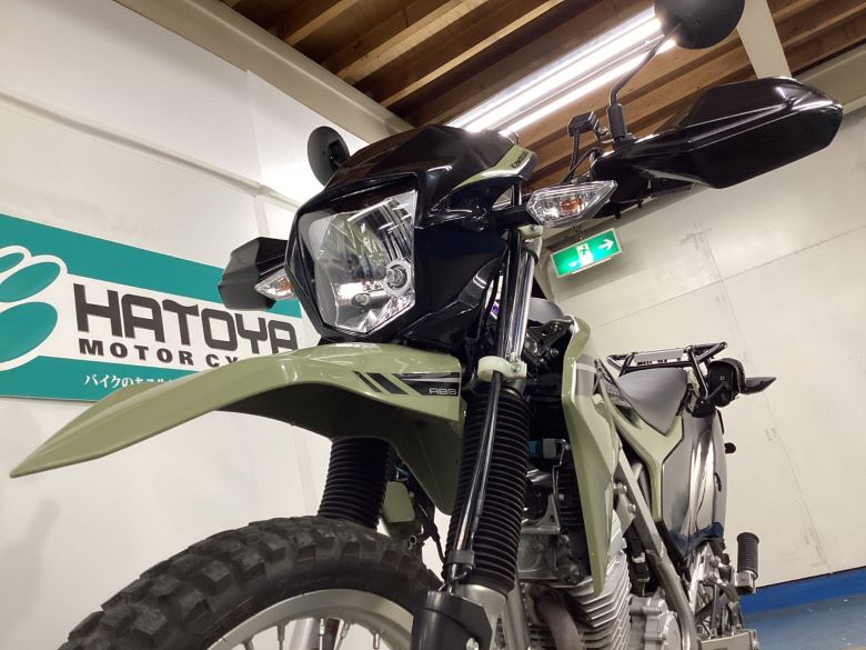 ＫＬＸ２３０　Ｓ