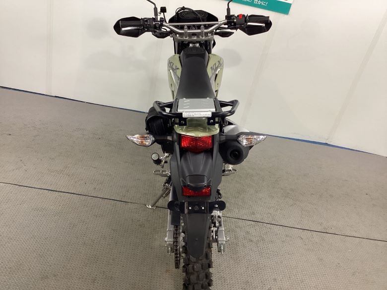 ＫＬＸ２３０　Ｓ