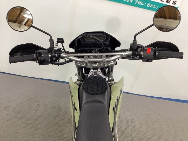 ＫＬＸ２３０　Ｓ