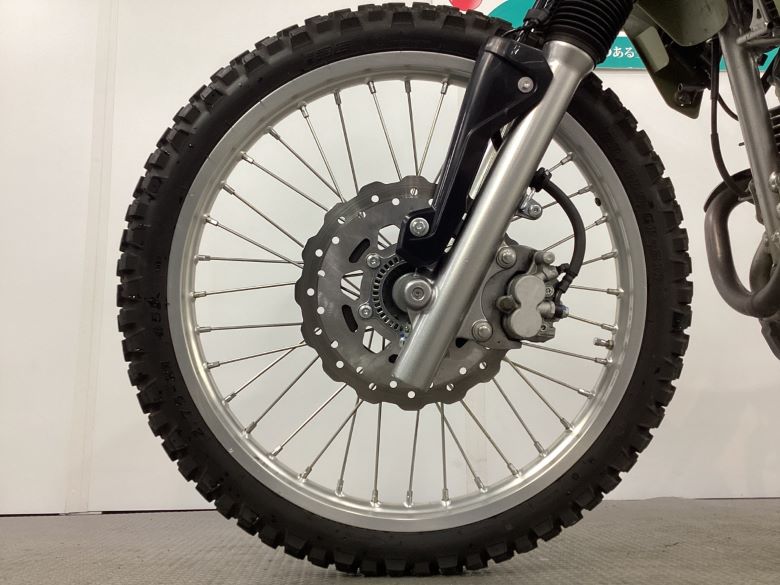 ＫＬＸ２３０　Ｓ