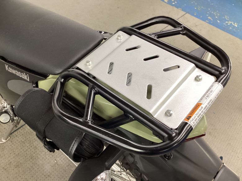 ＫＬＸ２３０　Ｓ