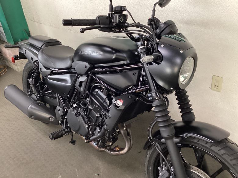 エリミネーター４００ＳＥ