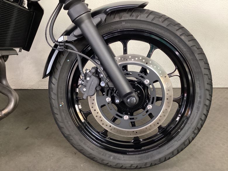 エリミネーター４００ＳＥ