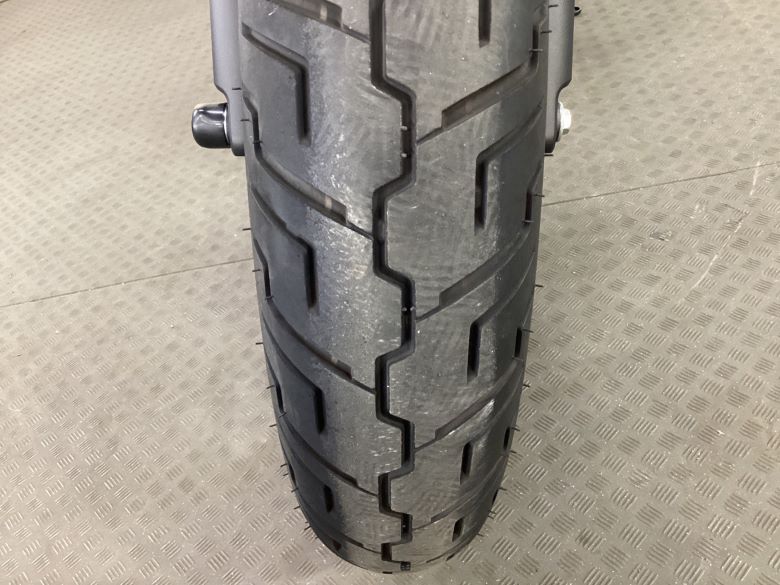 エリミネーター４００ＳＥ