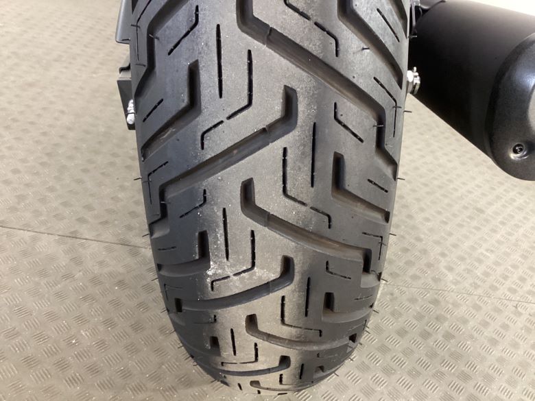 エリミネーター４００ＳＥ