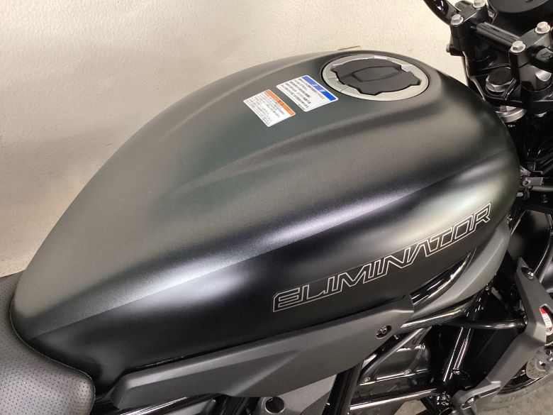 エリミネーター４００ＳＥ