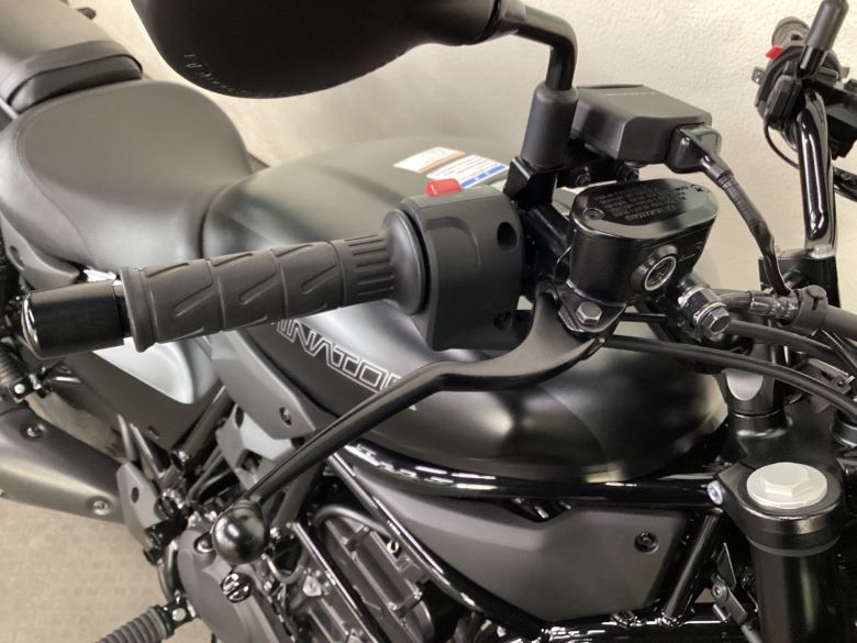 エリミネーター４００ＳＥ