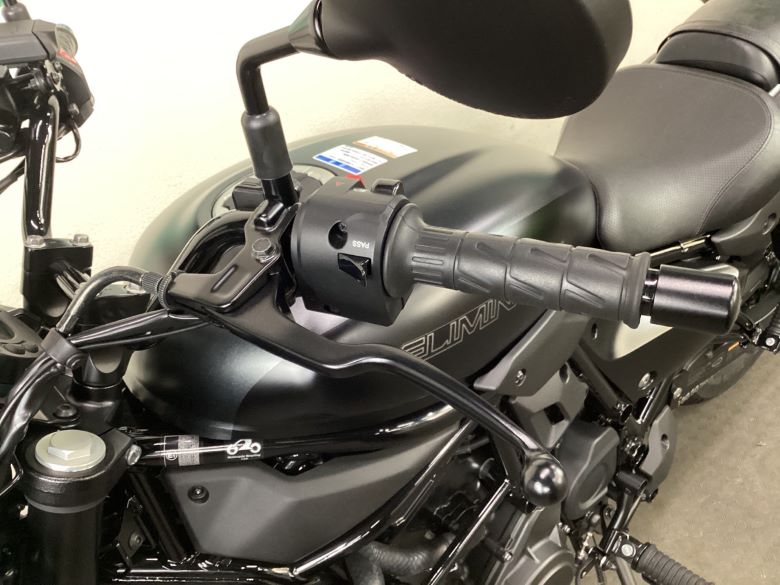 エリミネーター４００ＳＥ