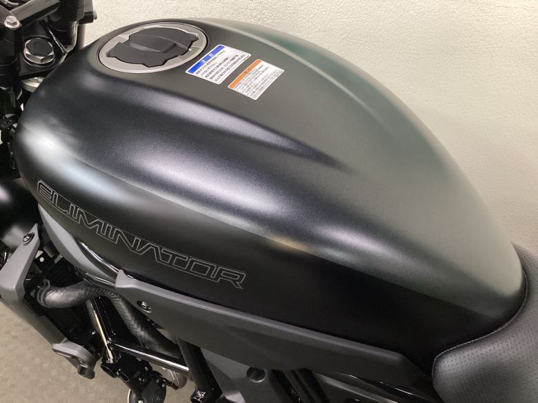 エリミネーター４００ＳＥ