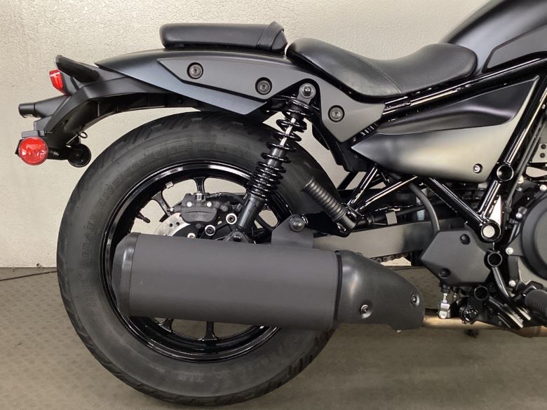 エリミネーター４００ＳＥ