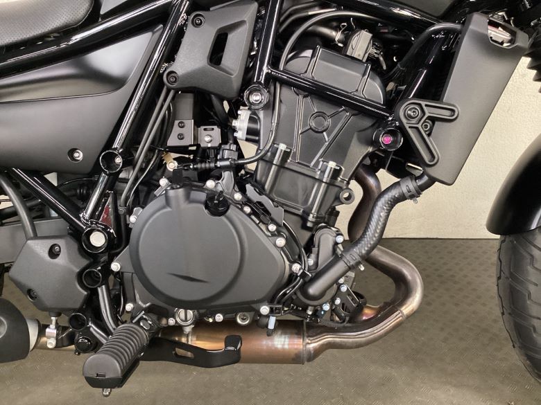 エリミネーター４００ＳＥ