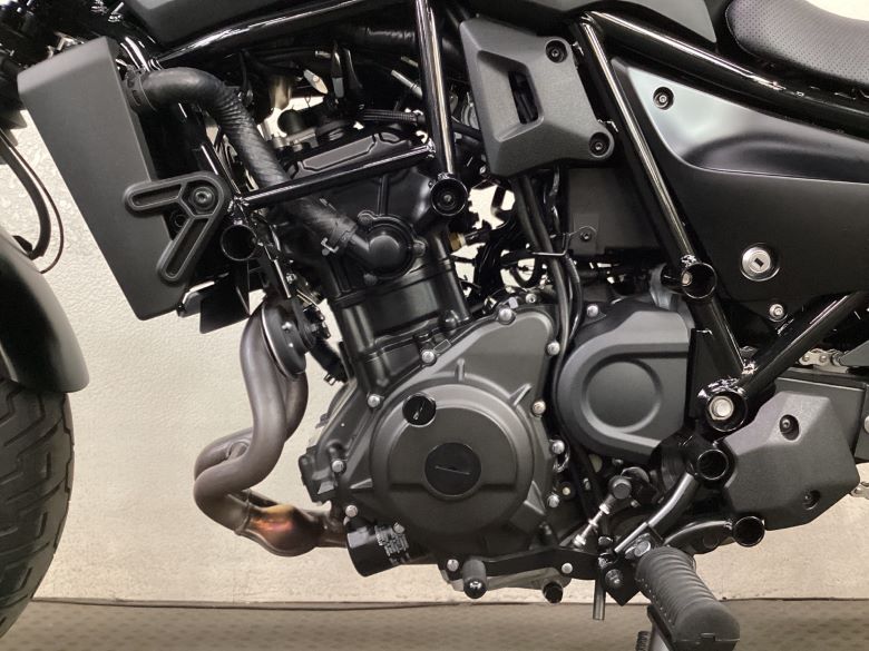 エリミネーター４００ＳＥ