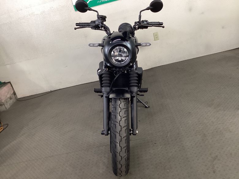 エリミネーター４００ＳＥ