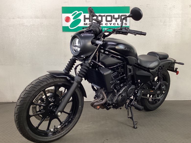 エリミネーター４００ＳＥ